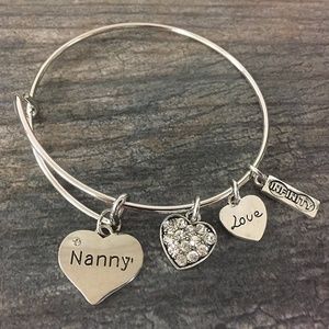 Nanny Love Bracelet
